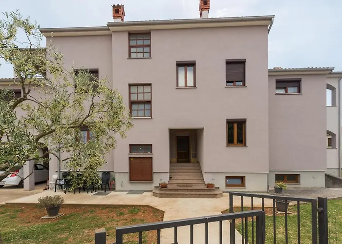 Es Residence Rovinj