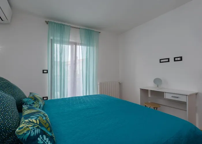 Es Residence Rovinj