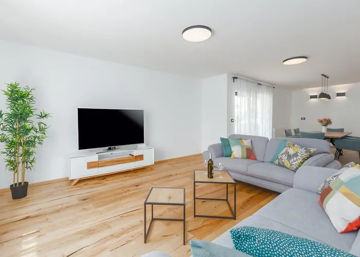 Es Residence Rovinj