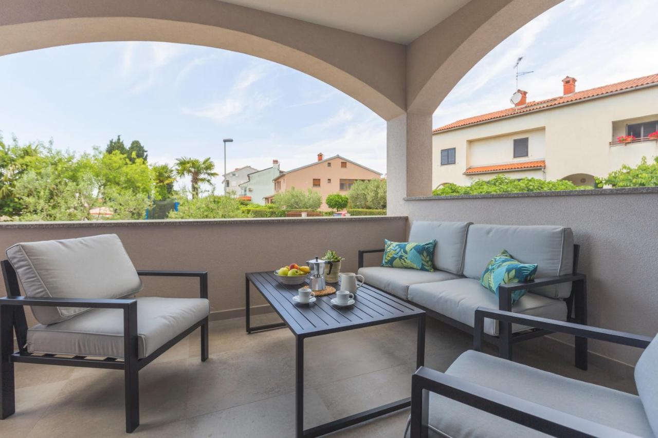Apartment Es Rovinj