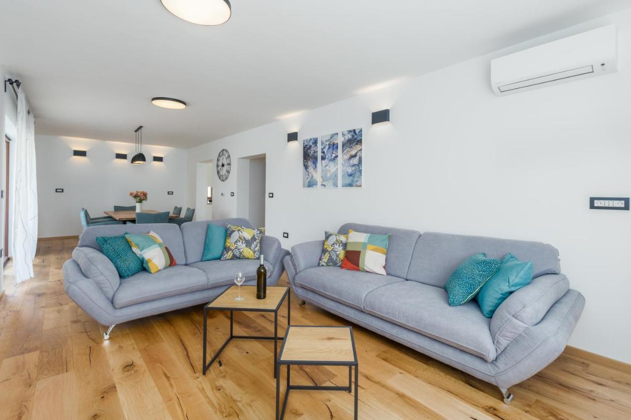 Es Apartment Rovinj