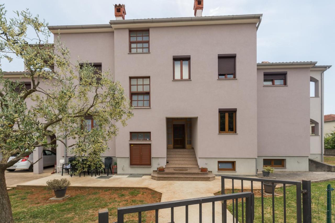 Es Apartment Rovinj