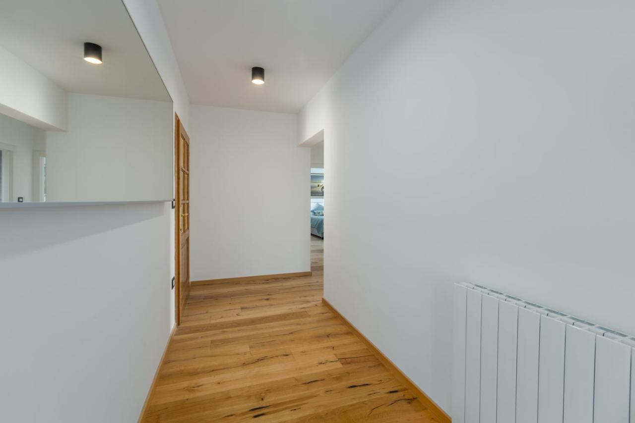 Es Apartment *